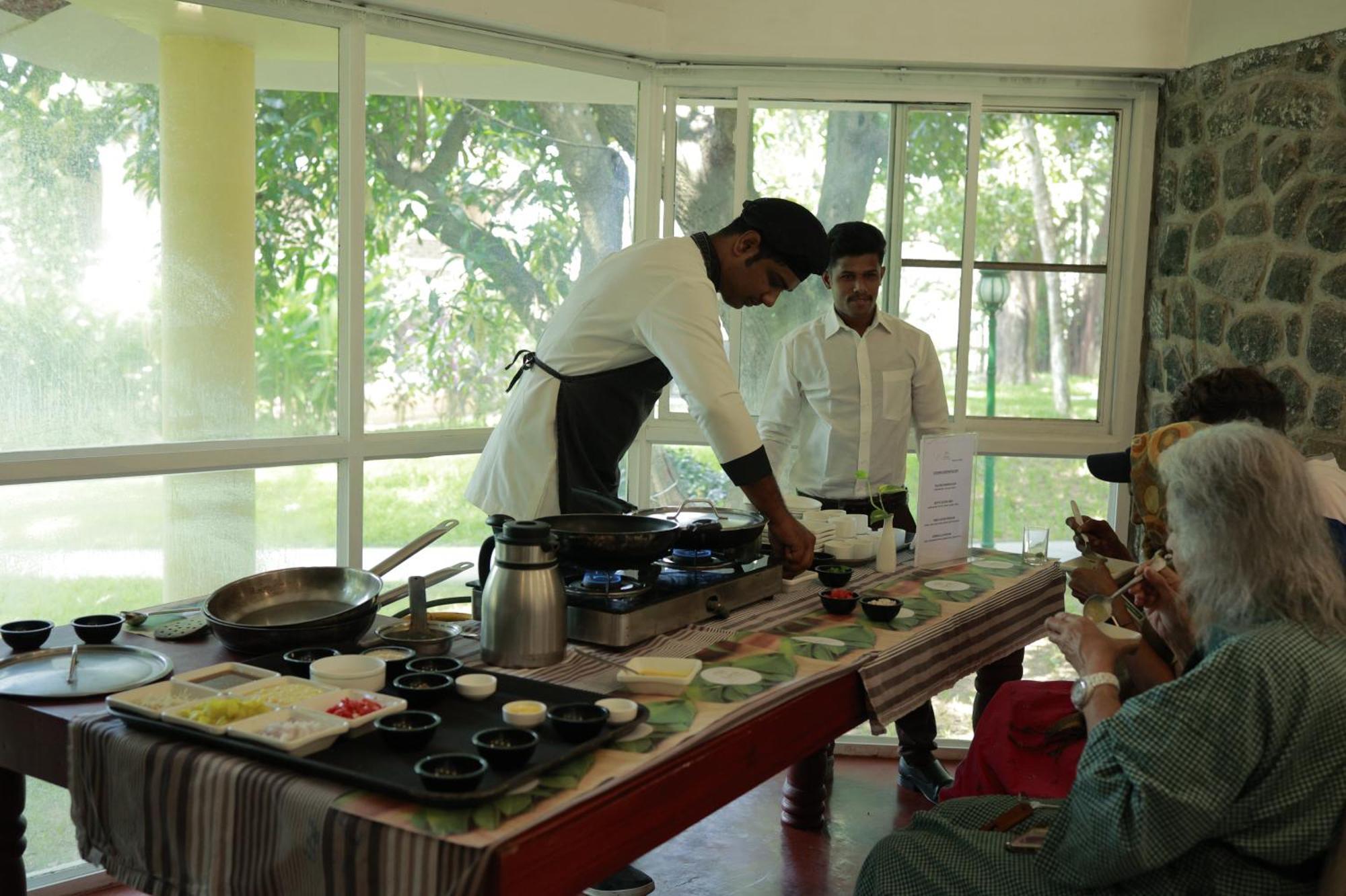 Kairali - The Ayurvedic Healing Village Палакад Екстериор снимка