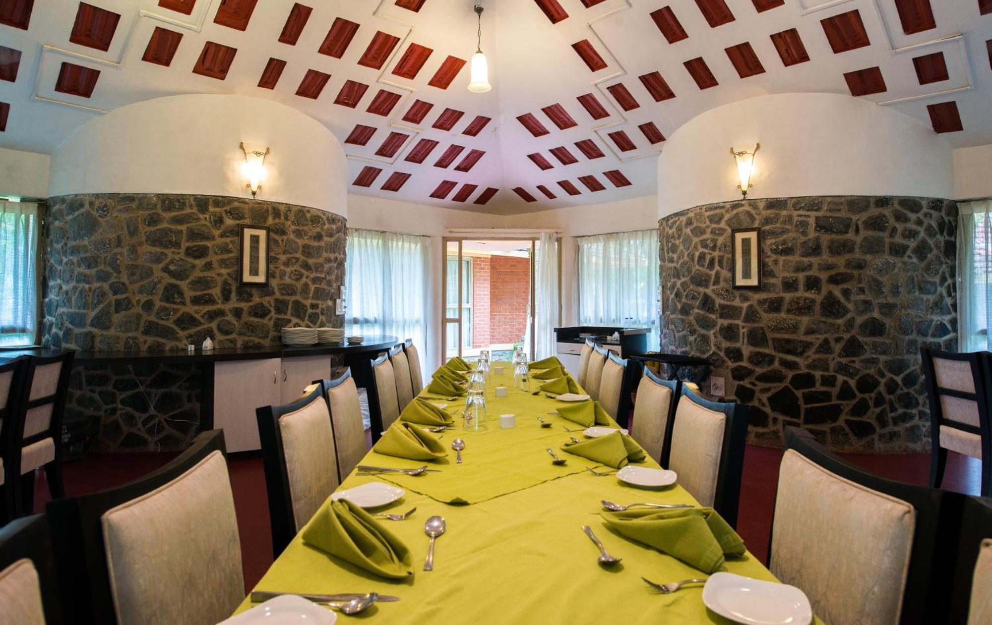 Kairali - The Ayurvedic Healing Village Палакад Екстериор снимка