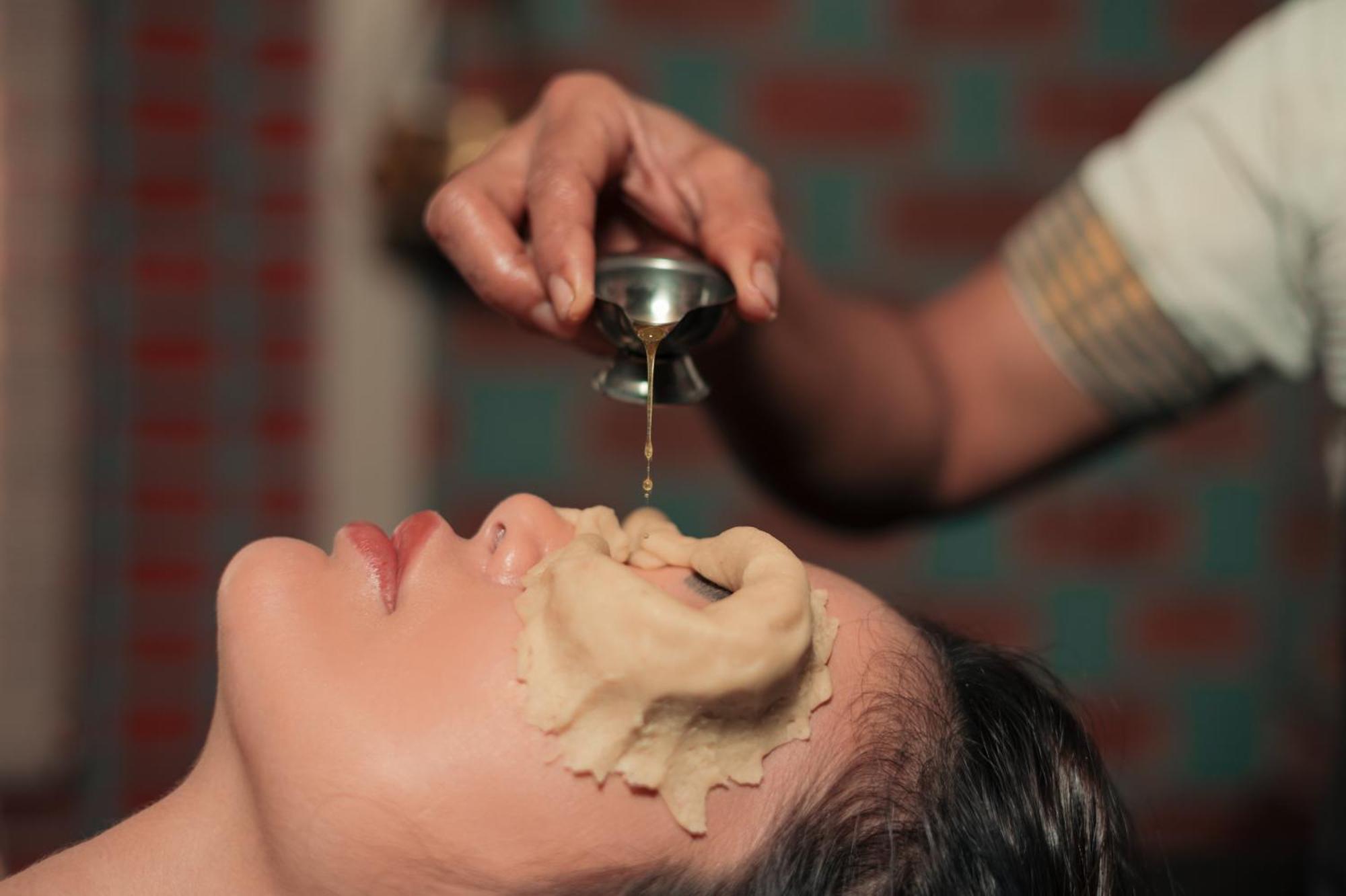 Kairali - The Ayurvedic Healing Village Палакад Екстериор снимка