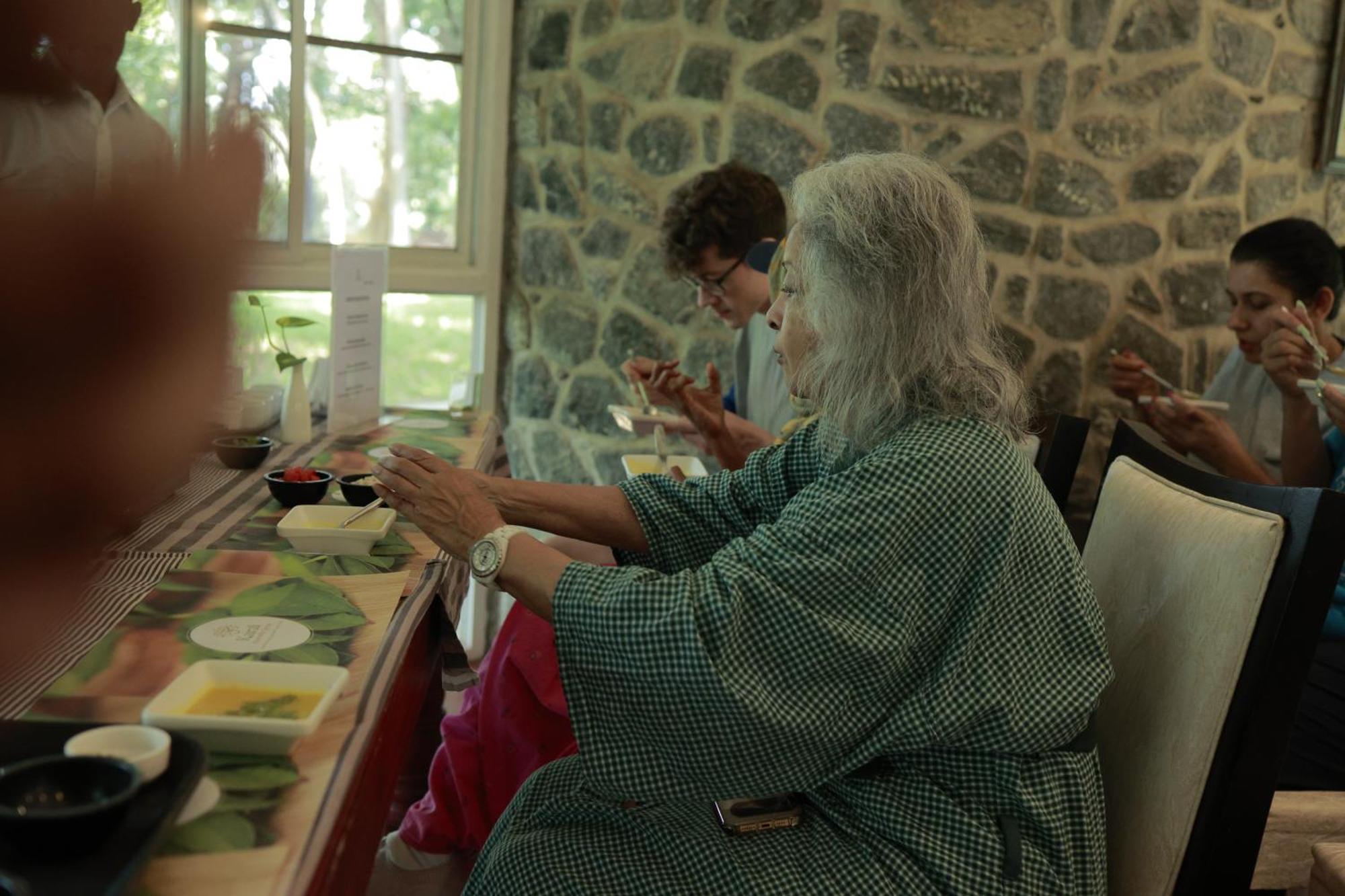 Kairali - The Ayurvedic Healing Village Палакад Екстериор снимка